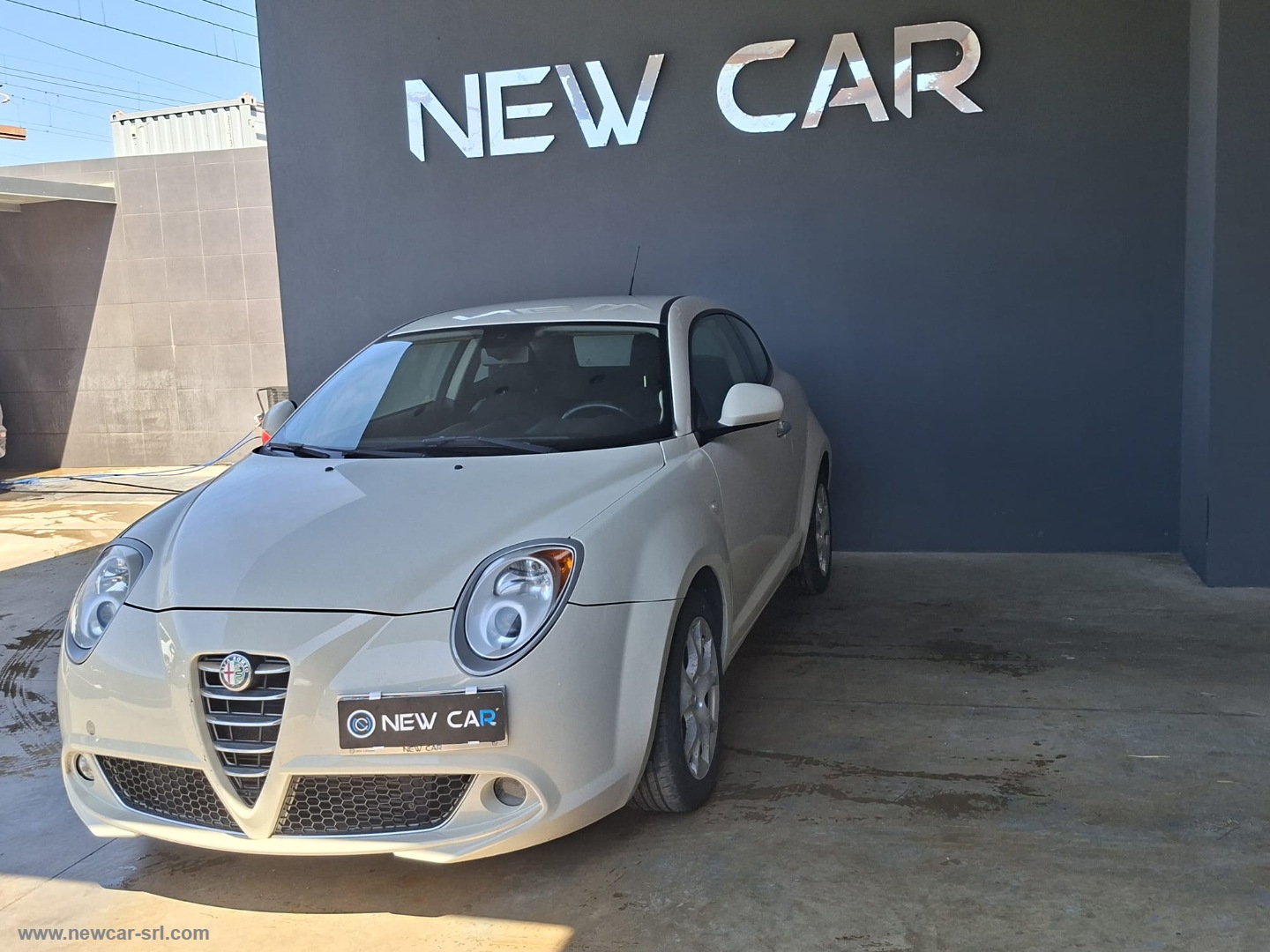 MiTo 1.6 JTDm 16V Progression - immagine 2