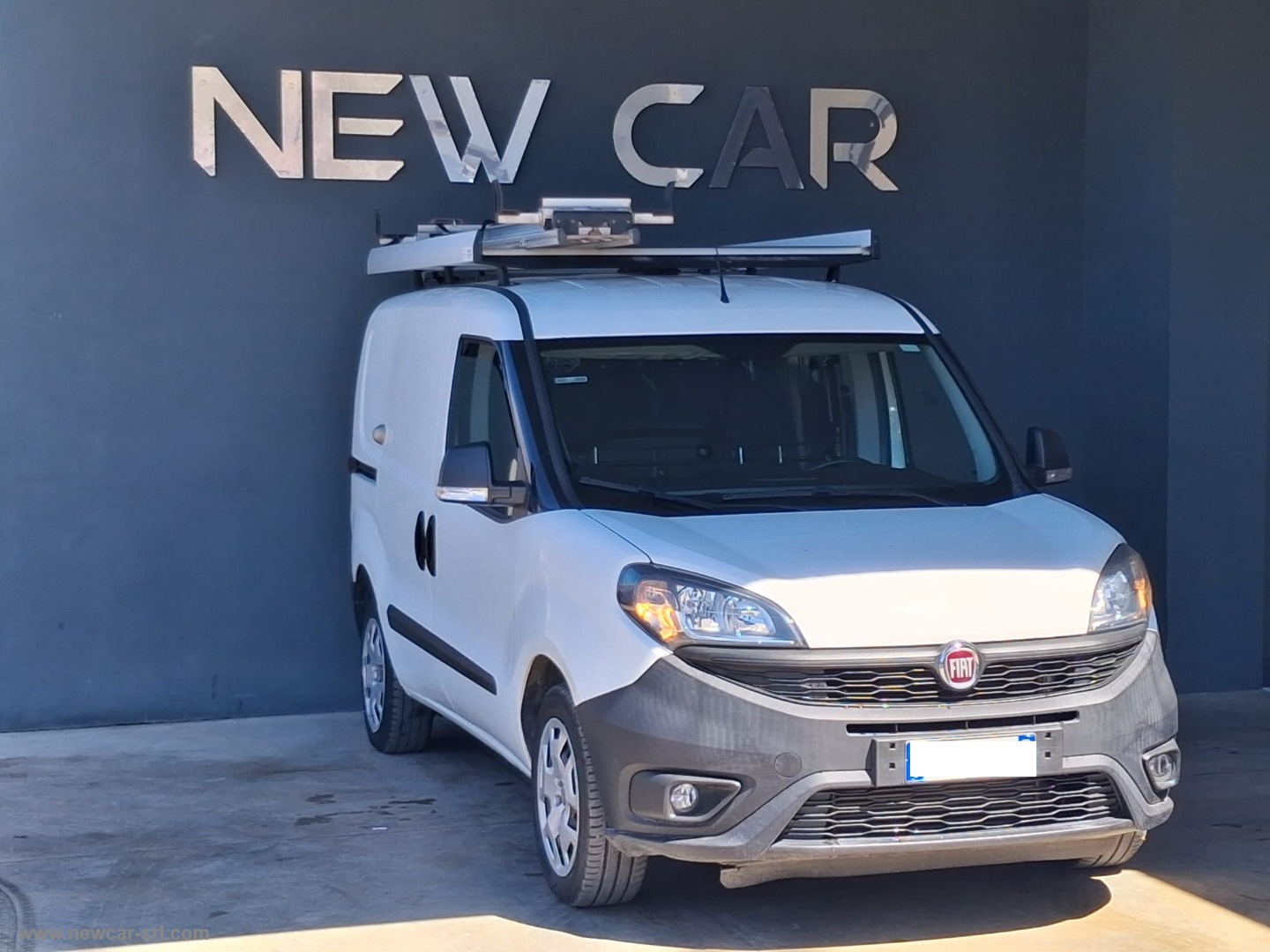 Doblò 1.4 Nat.Pow.PC-TN Cargo Easy - immagine 2