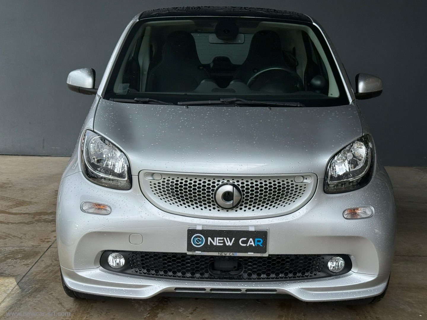 fortwo 70 1.0 Passion - immagine 2
