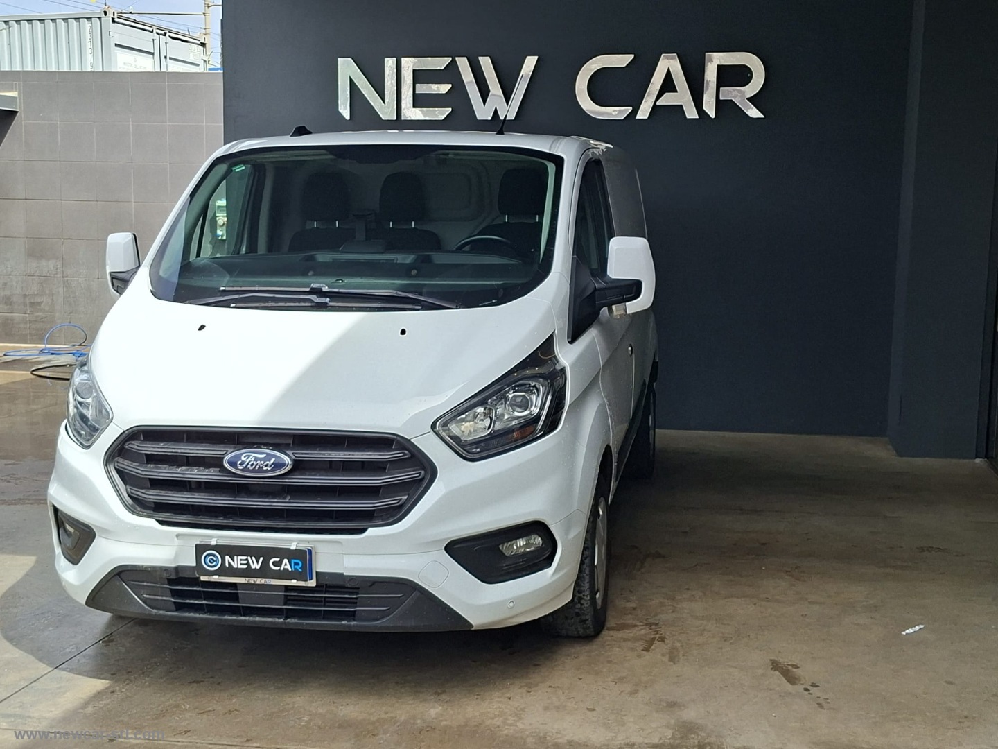 Tran.Cust. 280 2.0 TDCi 130 PC Fur.Trend - immagine 2