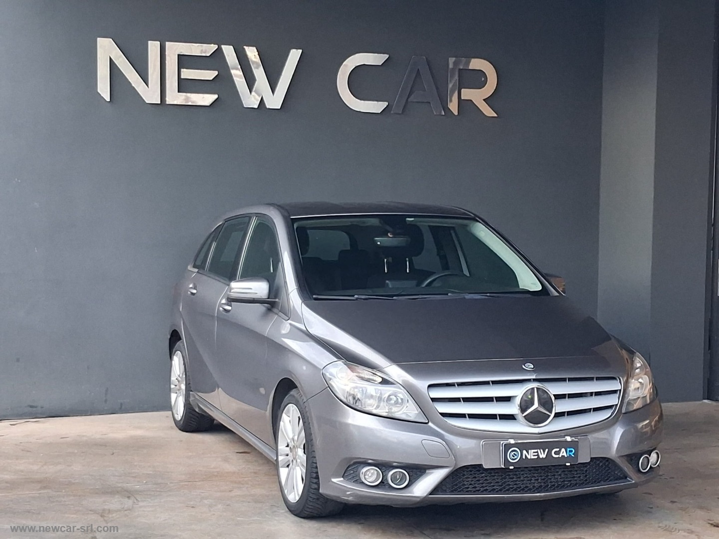 B 200 CDI Executive - immagine 2
