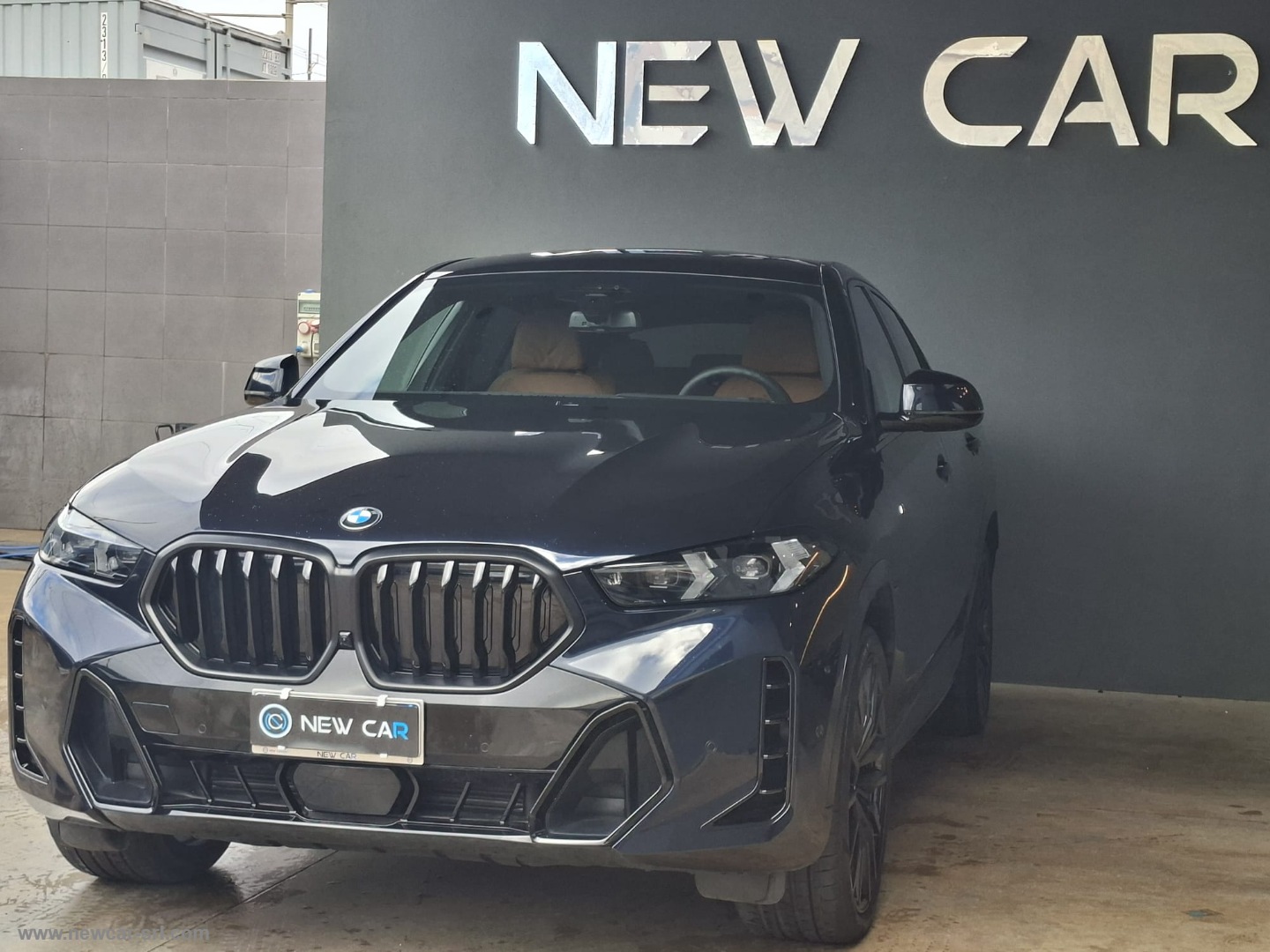 X6 xDrive30d 48V Msport Pro - immagine 2