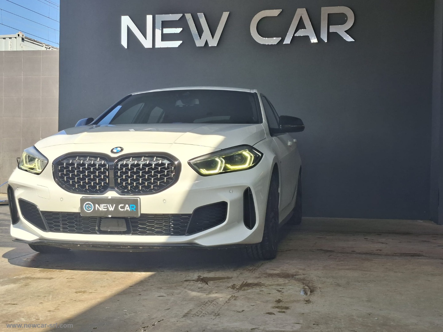 M 135i xDrive - immagine 2