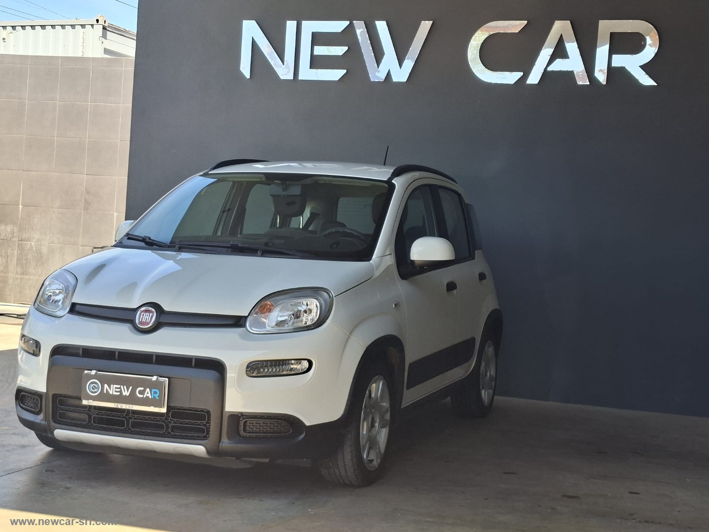 Panda 1.0 FireFly S&S Hybrid City Life - immagine 2