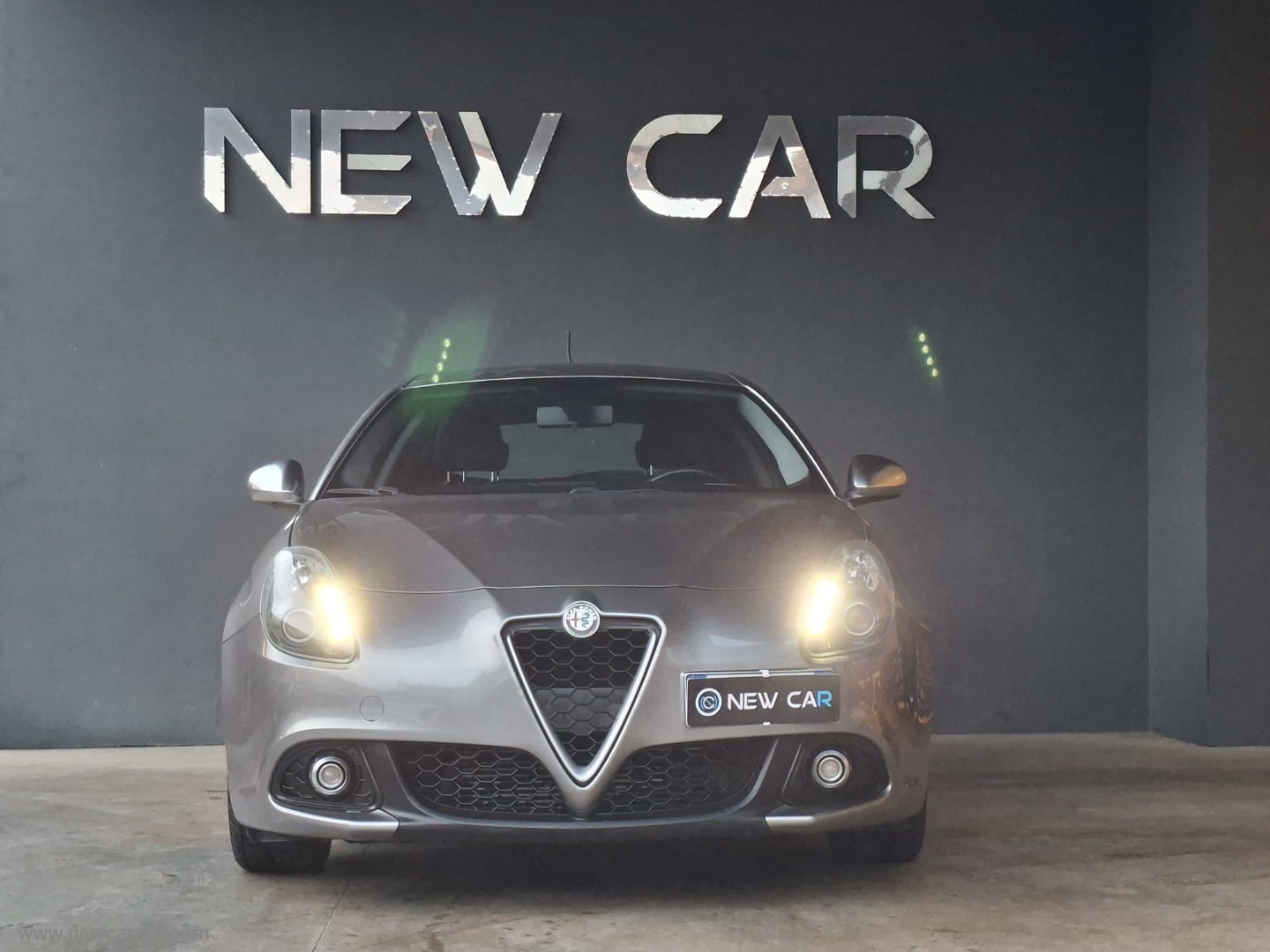 Giulietta 1.6 JTDm TCT 120 CV - immagine 2