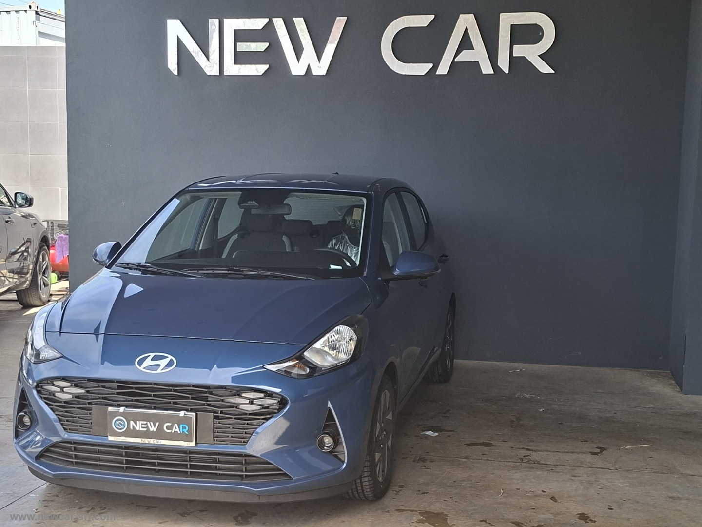 i10 1.0 MPI Connectline - immagine 2