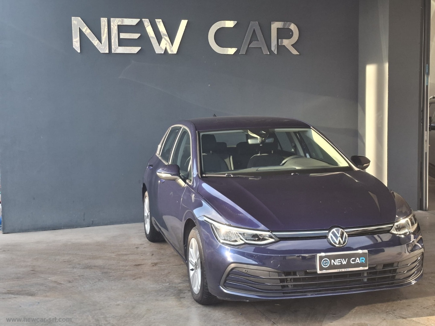 Golf 1.0 eTSI EVO DSG Life - immagine 2