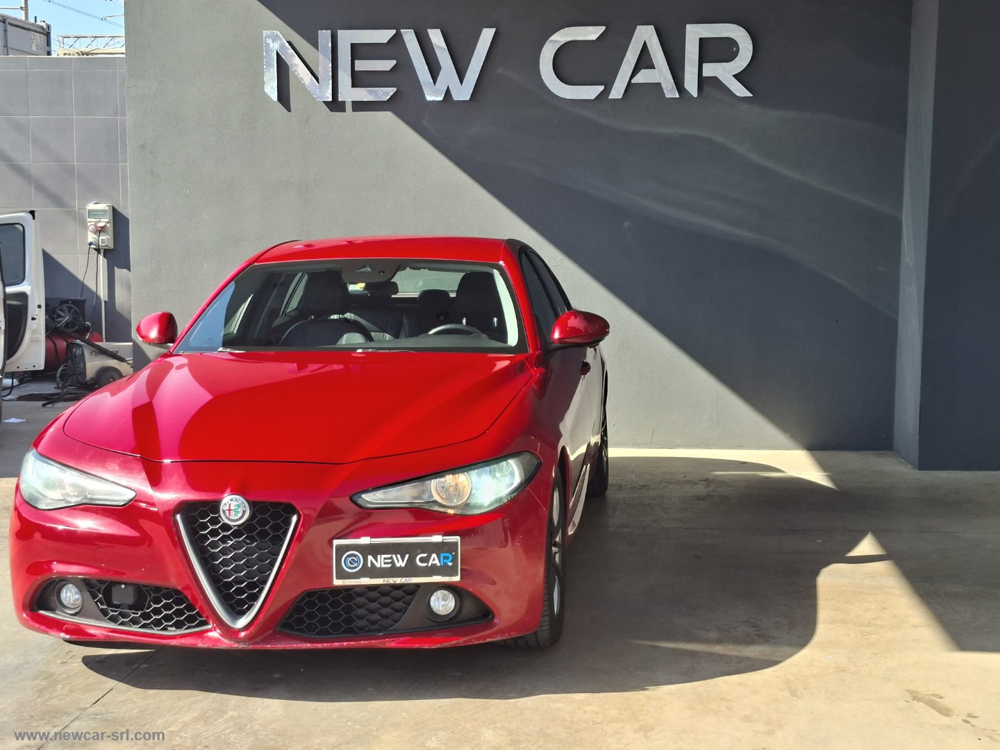 GIULIA 2.2 180CV - immagine 2