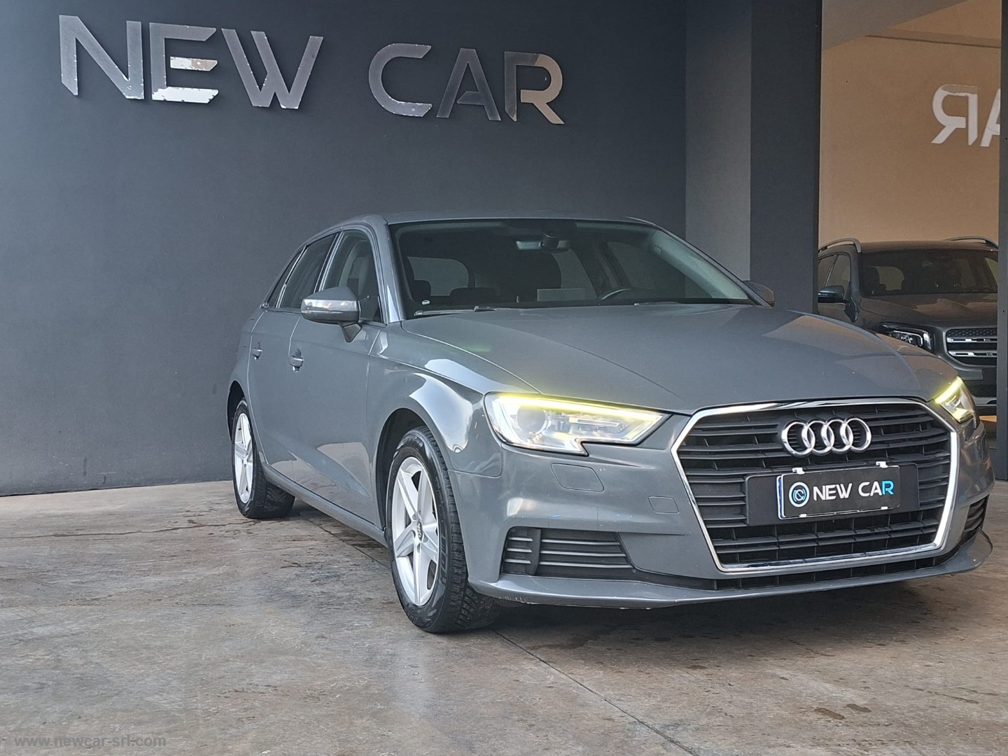 A3 SPB 35 TDI S tronic Business - immagine 2