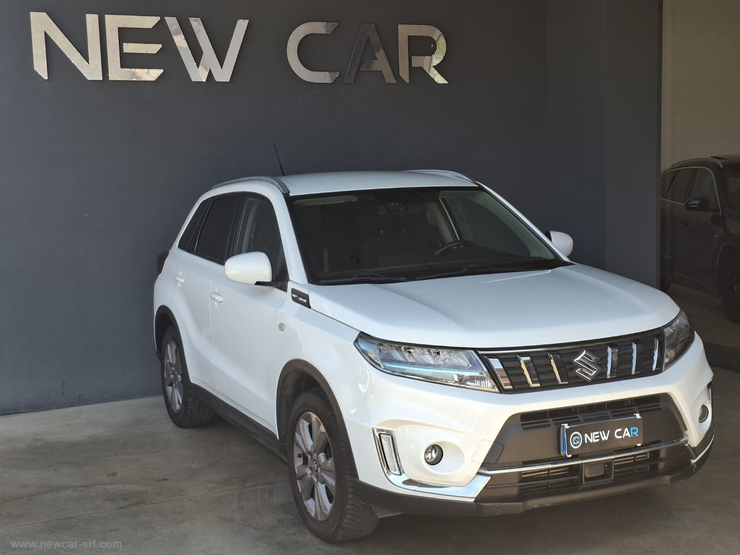 Vitara 1.4 Hybrid Cool - immagine 2