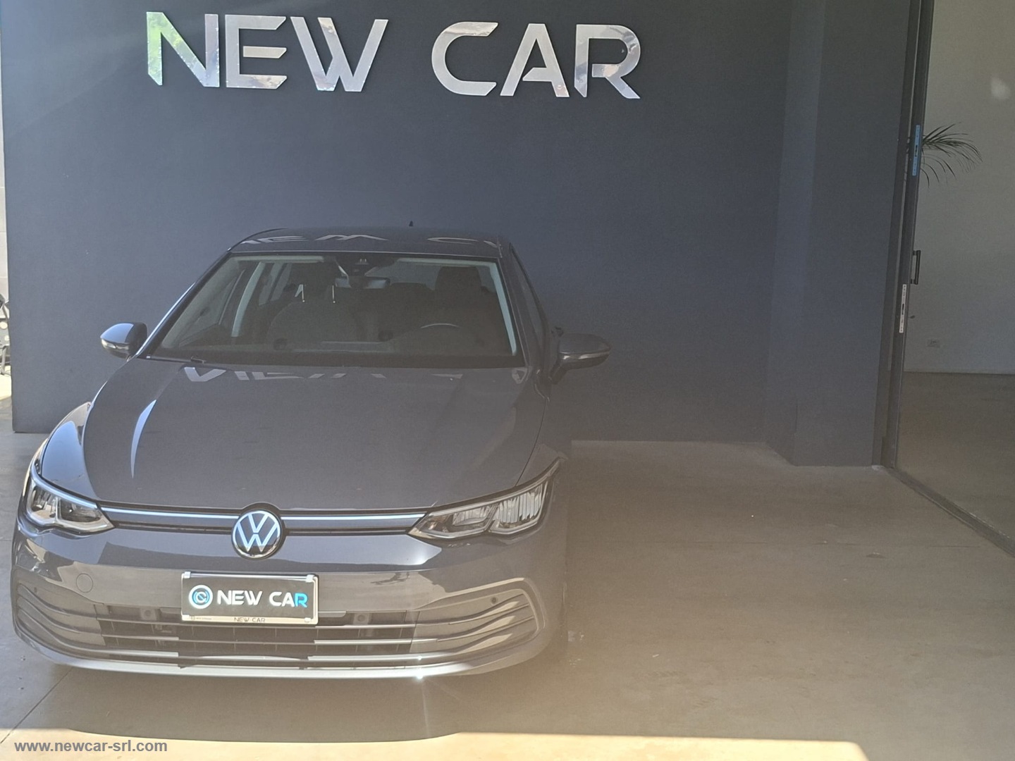 Golf 2.0 TDI 150CV DSG SCR Life - immagine 2