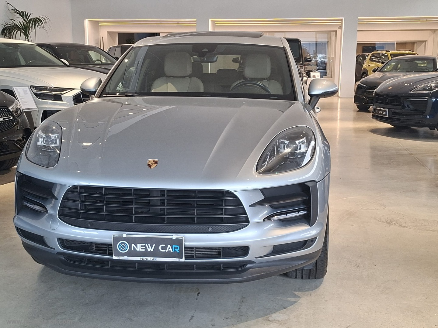 Macan 2.0 - immagine 2