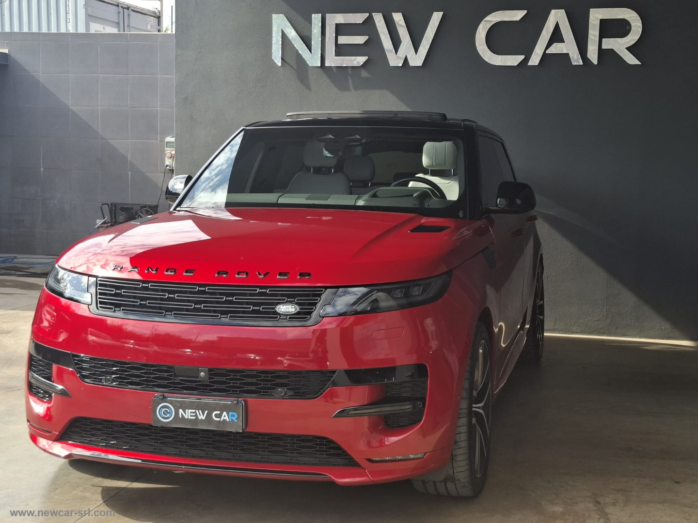 Range Rover 3.0D I6 300 CV HSE - immagine 2
