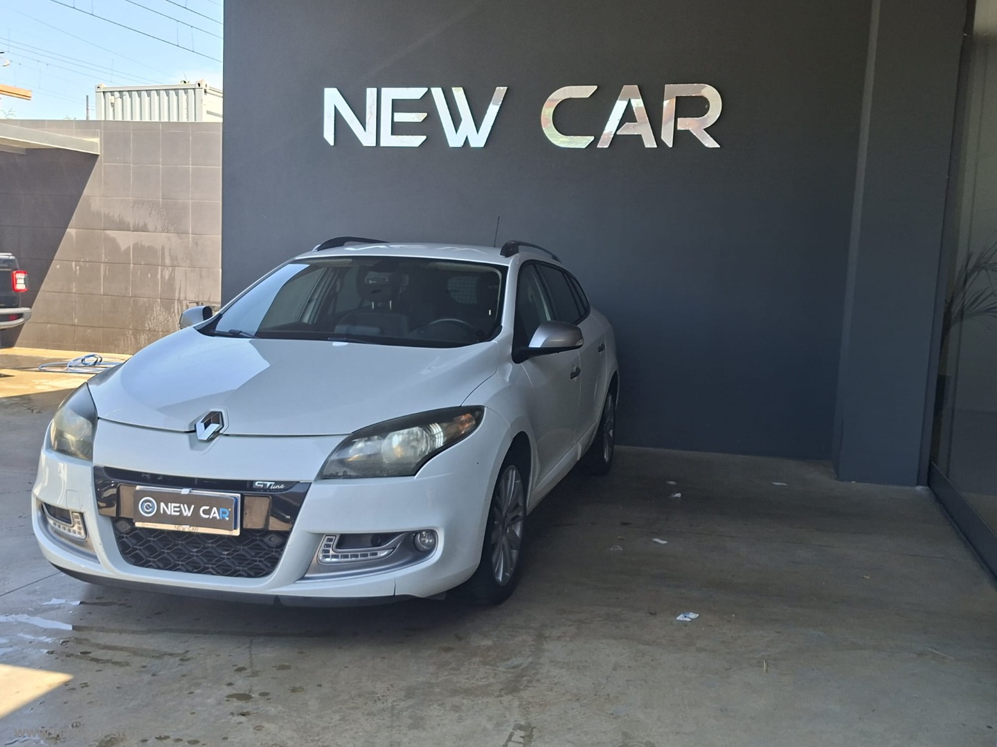 Mégane 1.5 dCi 110 CV SporTour Wave - immagine 2