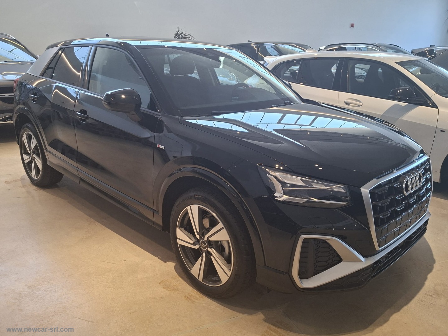 Q2 35 TFSI - immagine 2