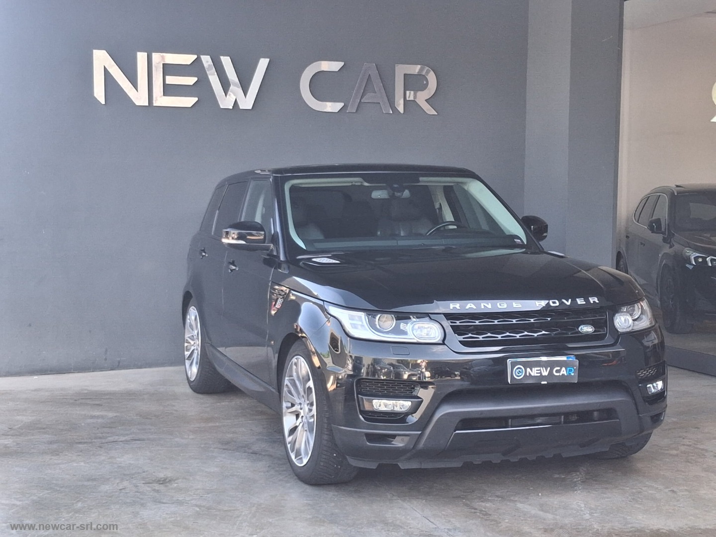 Range Rover 3.0 TDV6 HSE - immagine 2