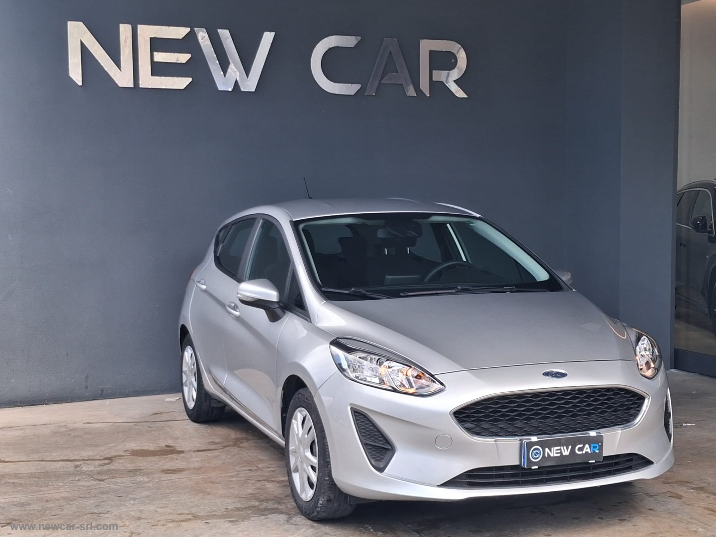 Fiesta 1.1 75 CV GPL 5p. Plus - immagine 2