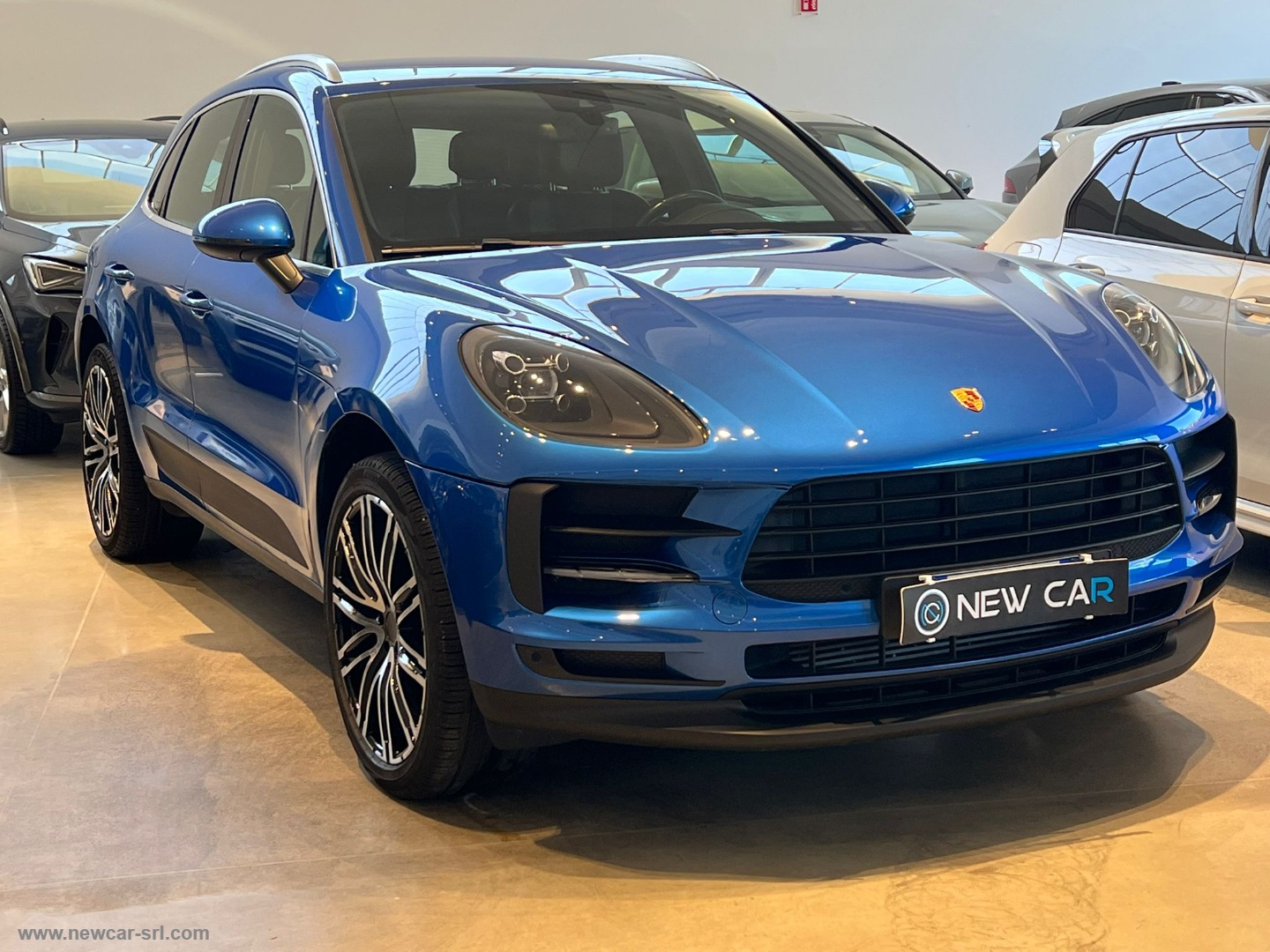 Macan 2.0 - immagine 2