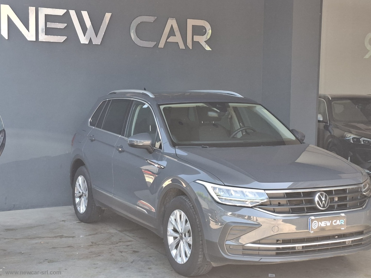 Tiguan 2.0 TDI 150CV SCR DSG Life - immagine 2