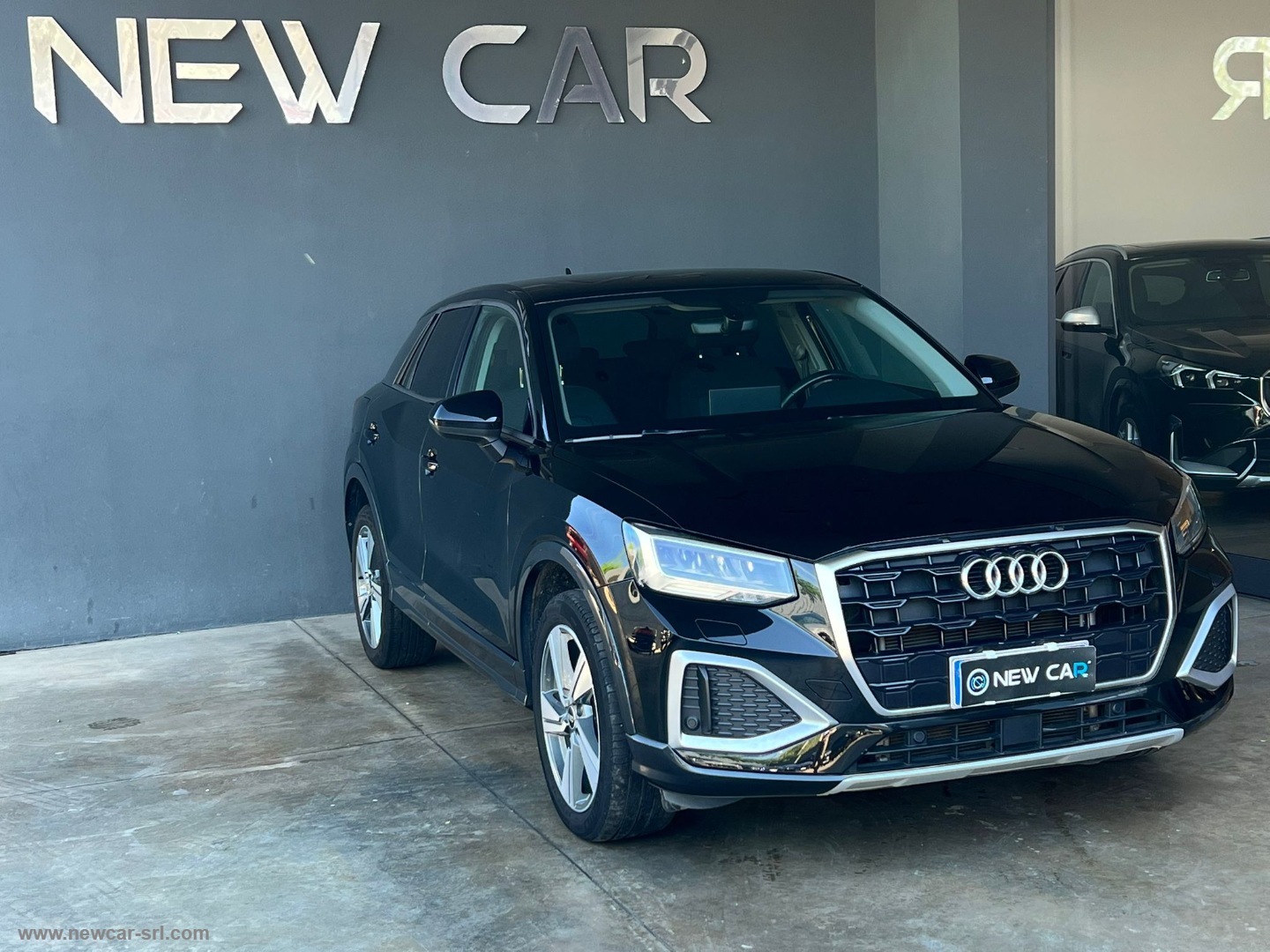 Q2 30 TDI S tronic - immagine 2