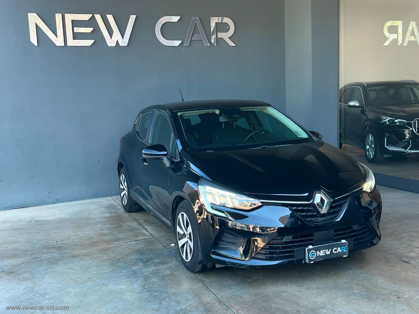 Clio TCe 90 CV 5p. Equilibre - immagine 2