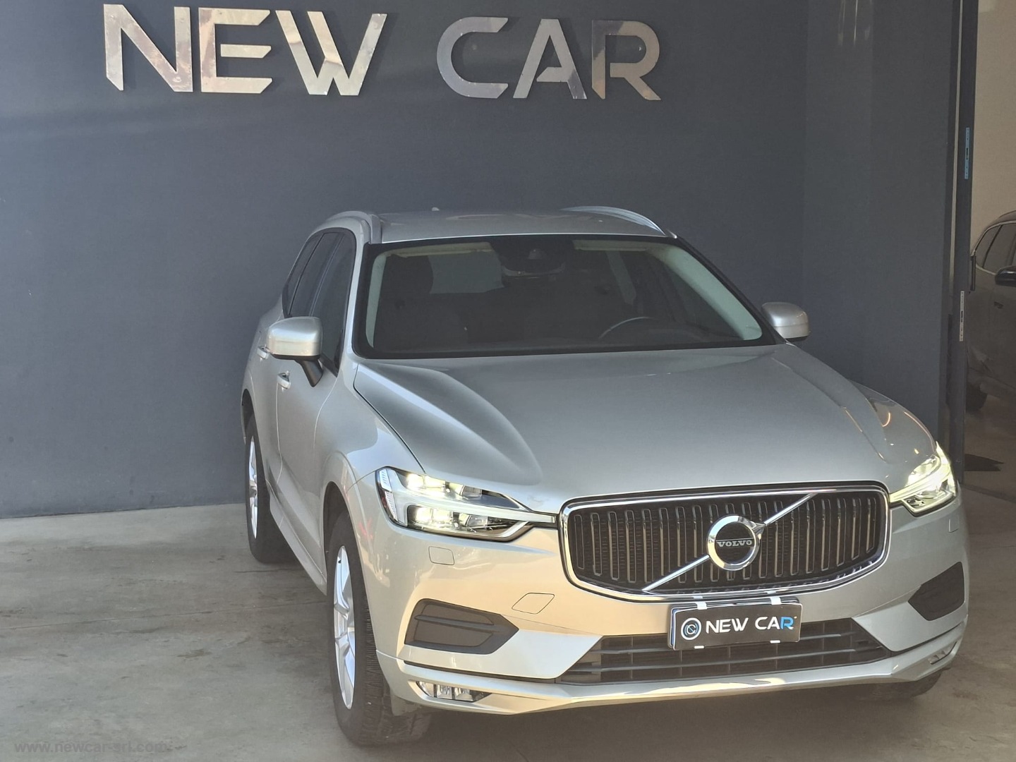 XC60 B4 Geartronic Momentum - immagine 2