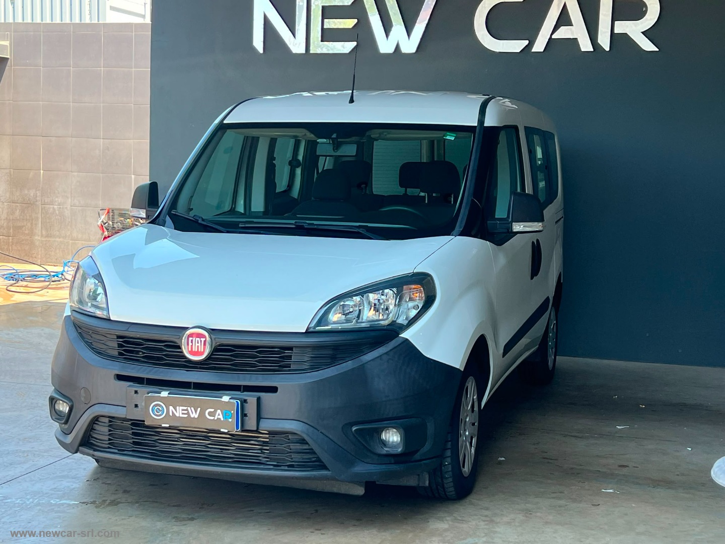 Doblò 1.6 MJT 90CV PC Combi N1 Easy - immagine 2