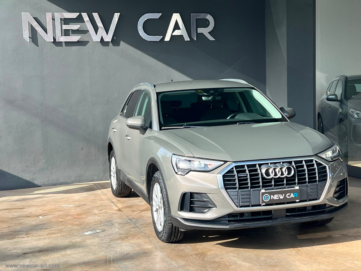 Q3 35 TDI quattro S tronic - immagine 2