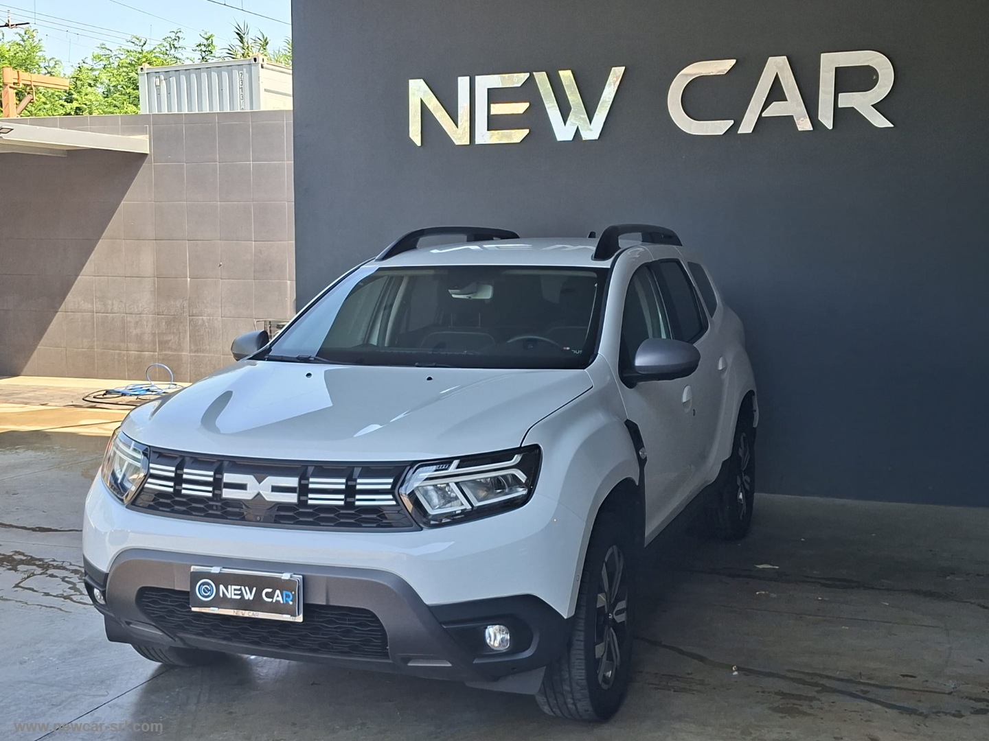 Duster 1.0 TCe GPL 4x2 Extreme - immagine 2