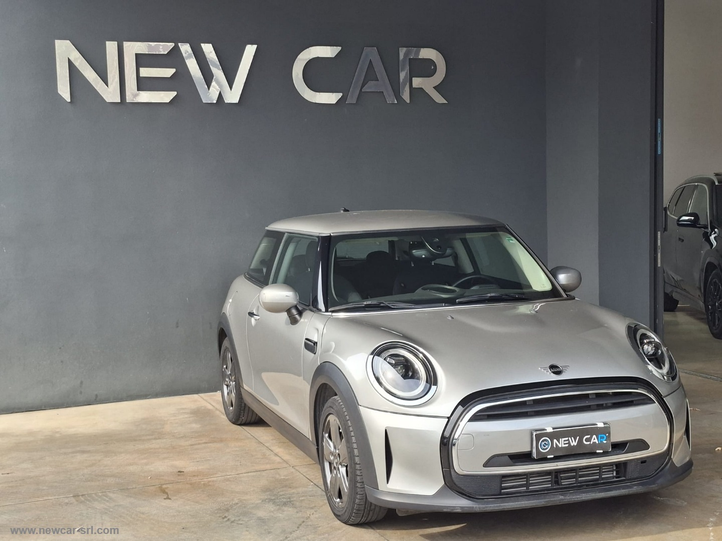 Mini Cooper Classic - immagine 2