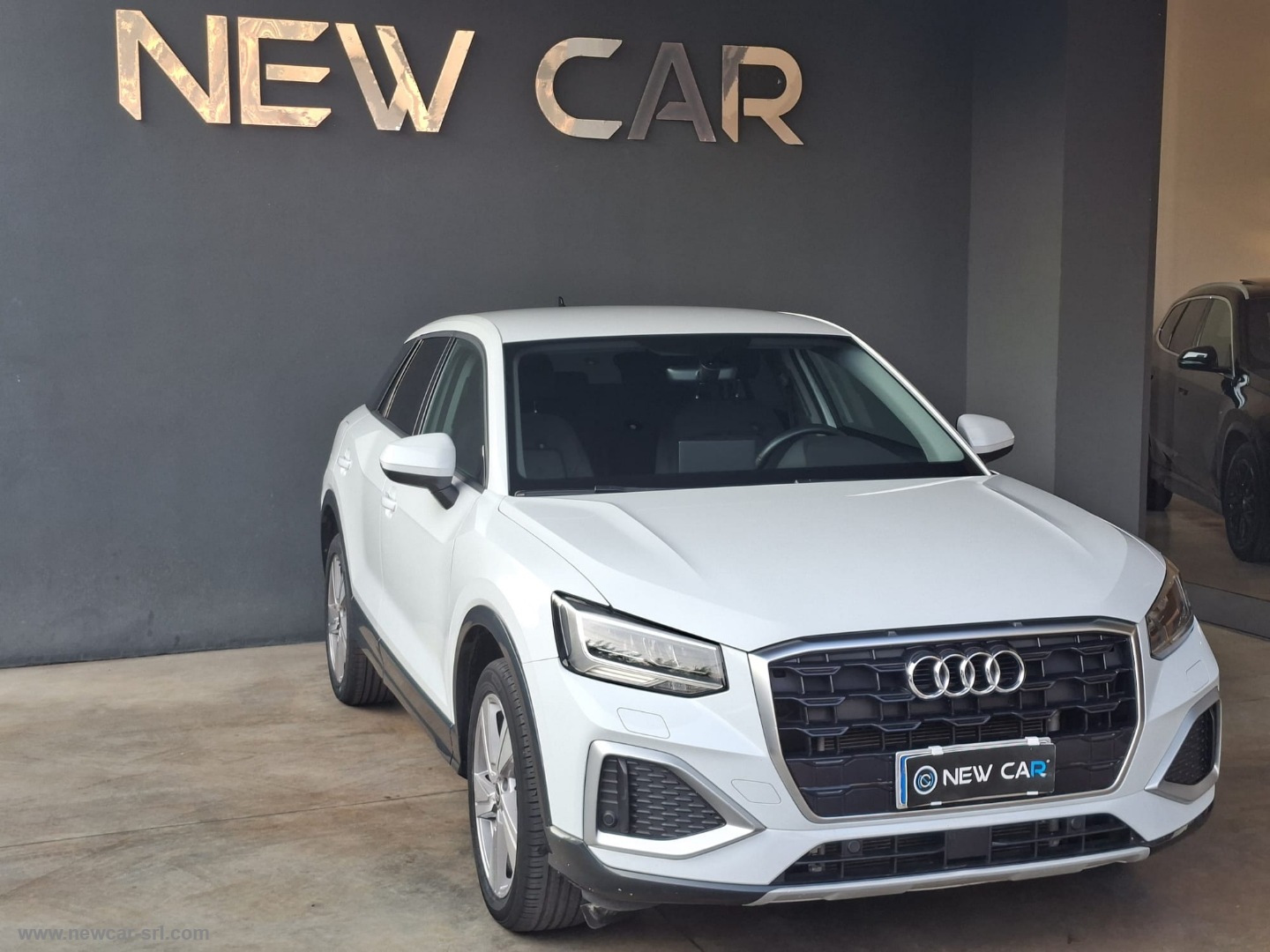 Q2 30 TDI S tronic - immagine 2