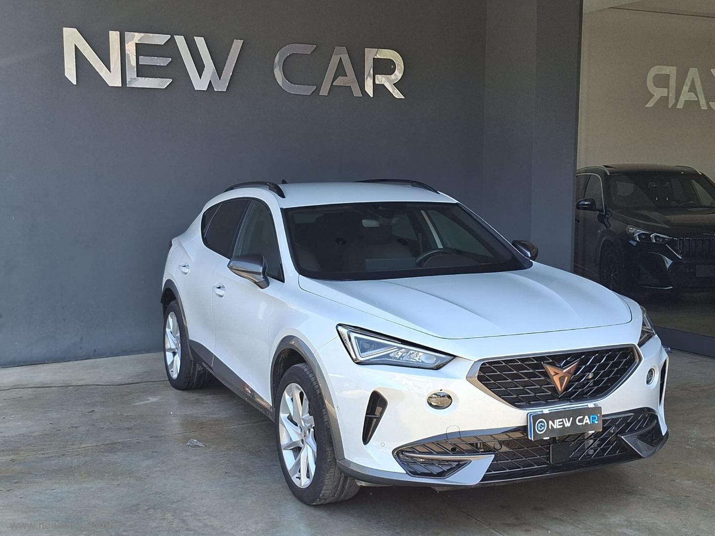 Formentor 2.0 TDI 4Drive DSG - immagine 2