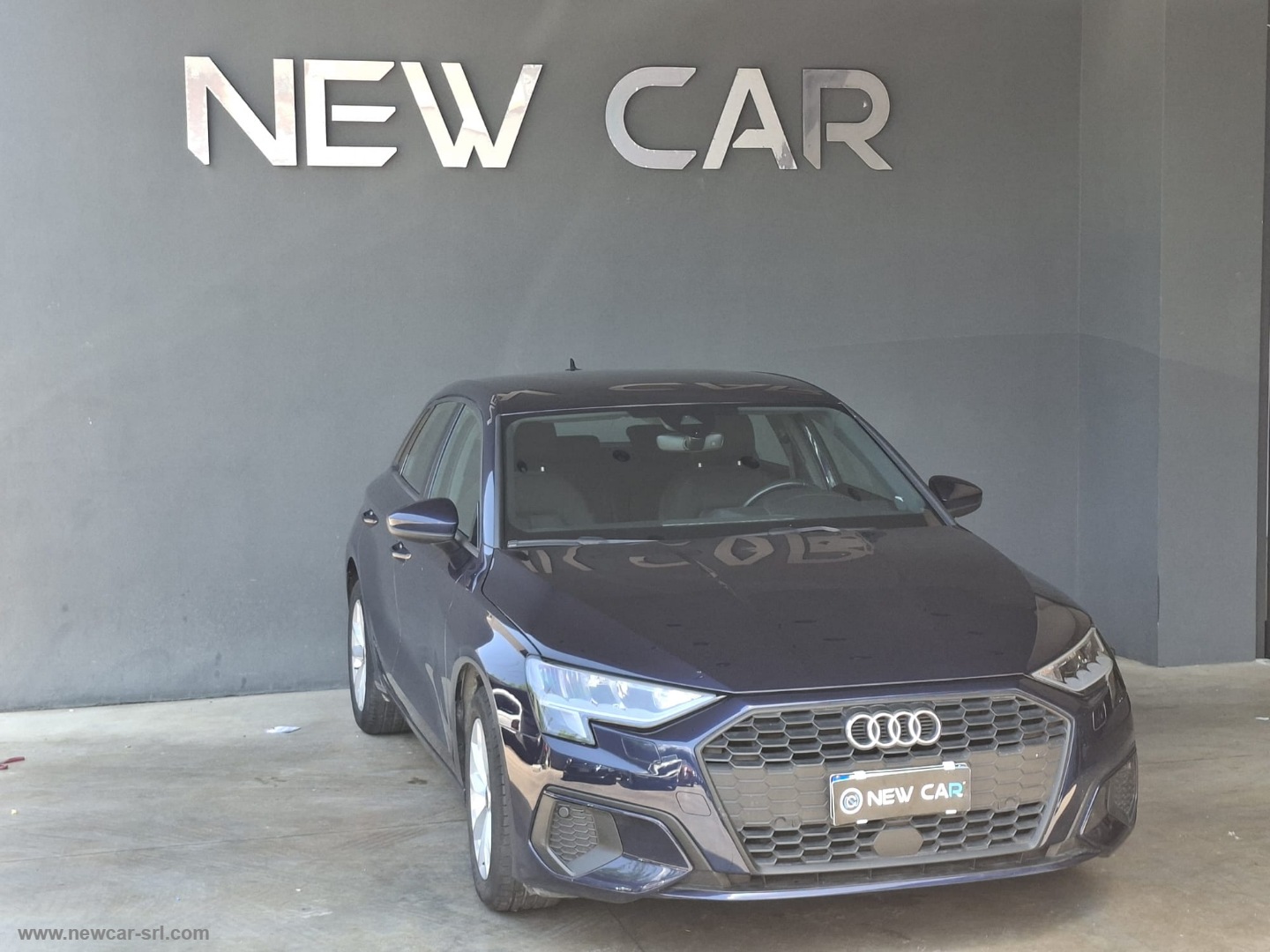 A3 SPB 30 TDI S tronic - immagine 2
