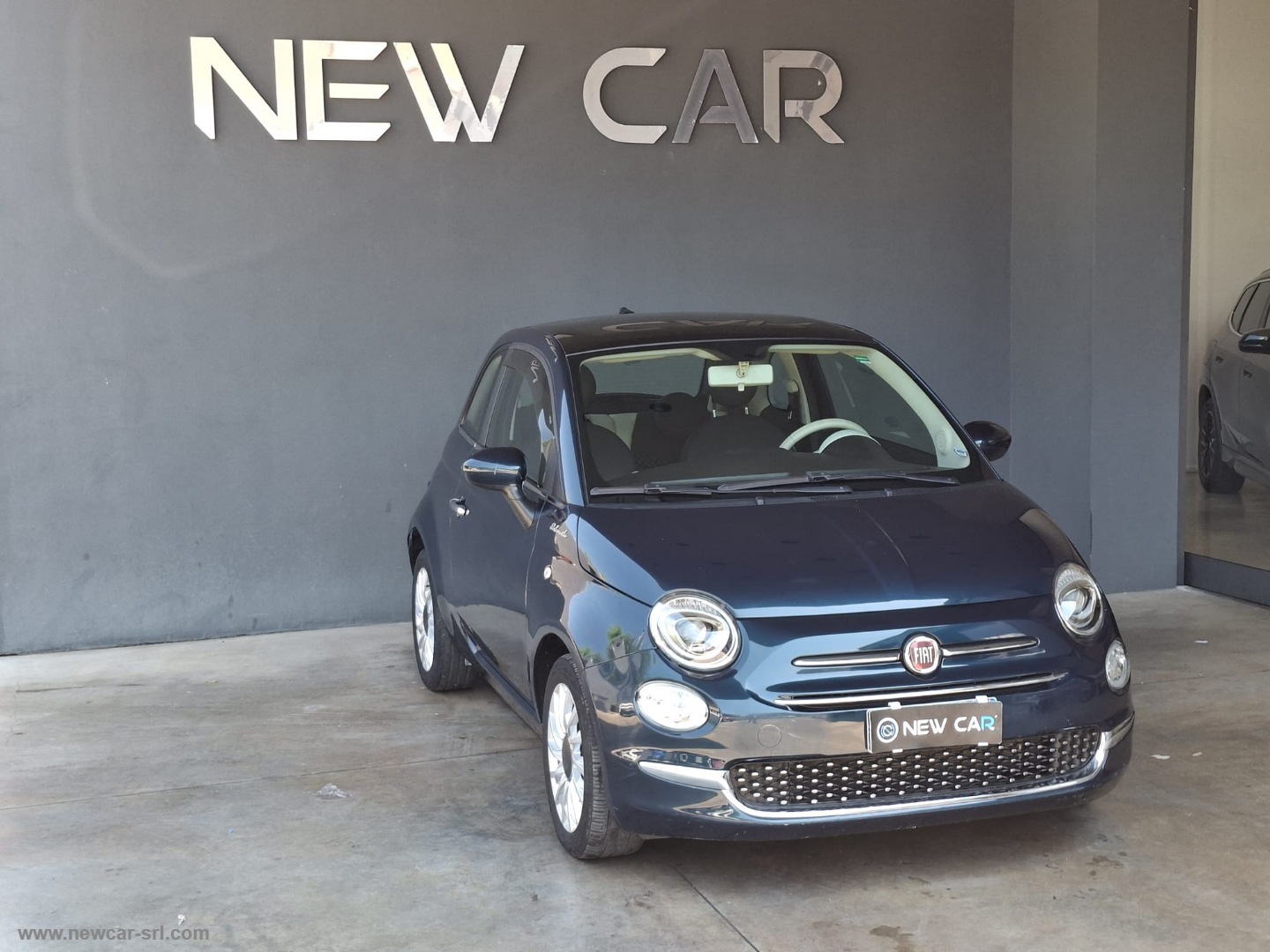 500 1.0 Hybrid Dolcevita - immagine 2