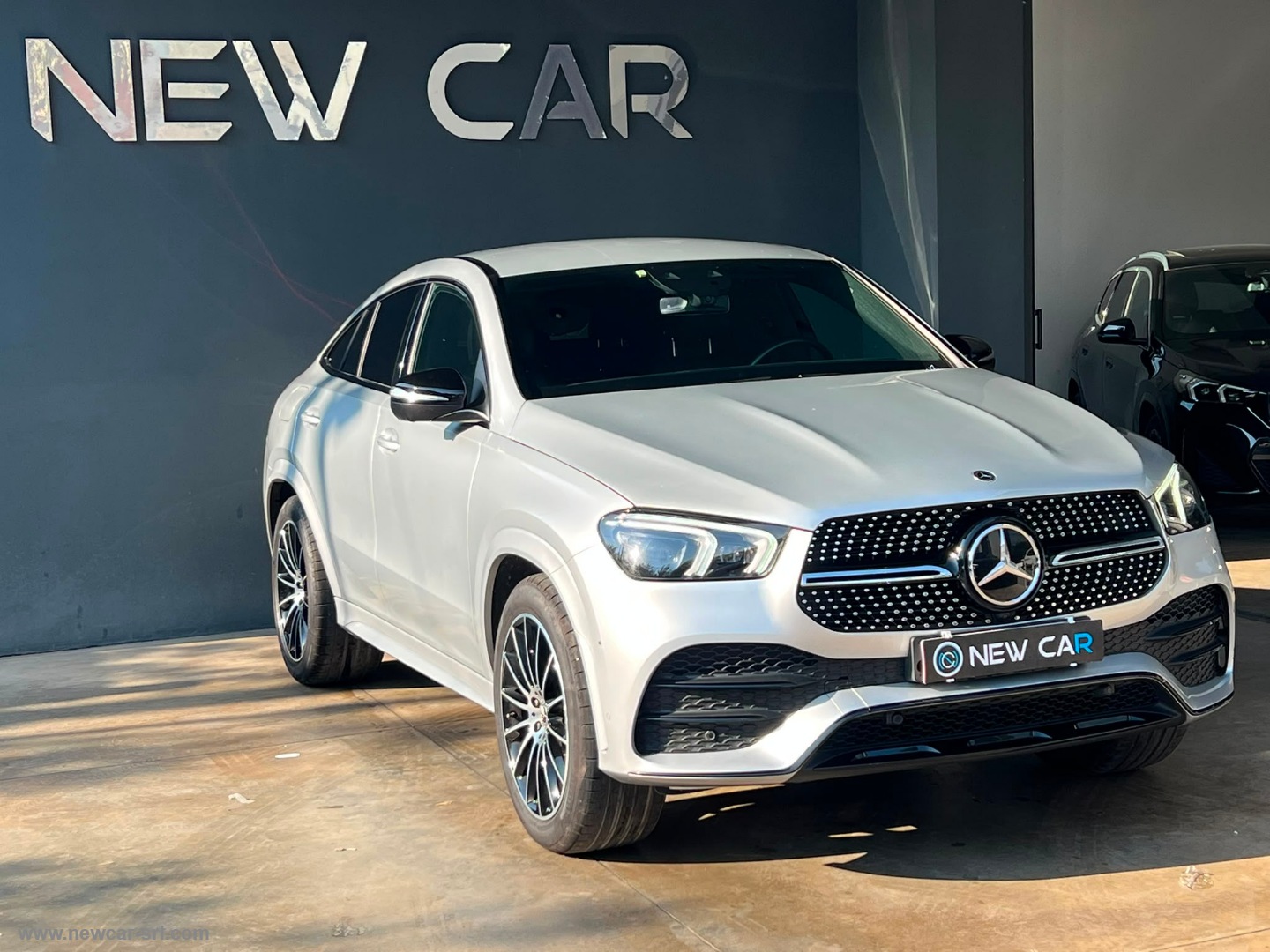 GLE 350 d 4Matic Sport - immagine 2