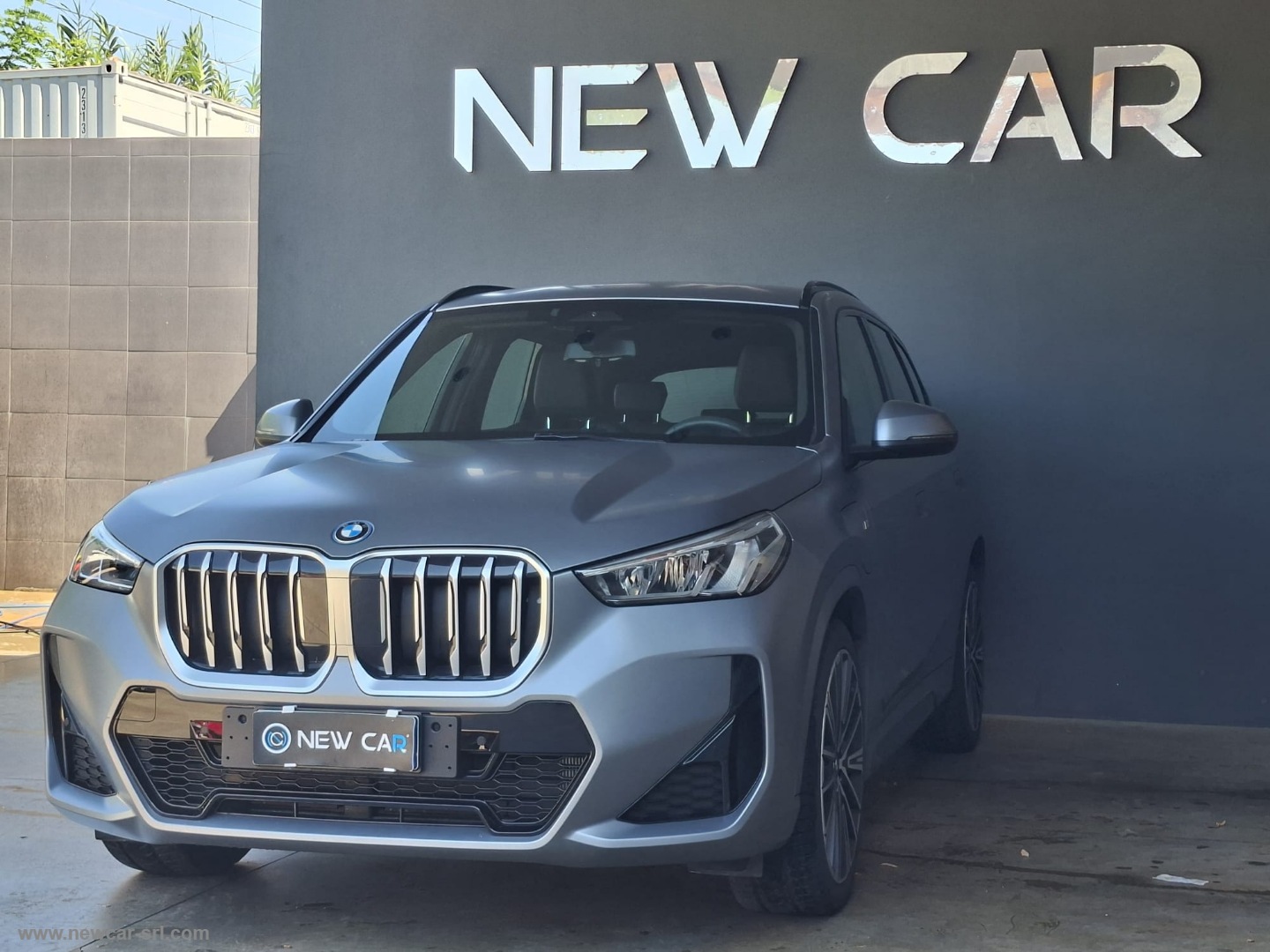 X1 xDrive 25e - immagine 2