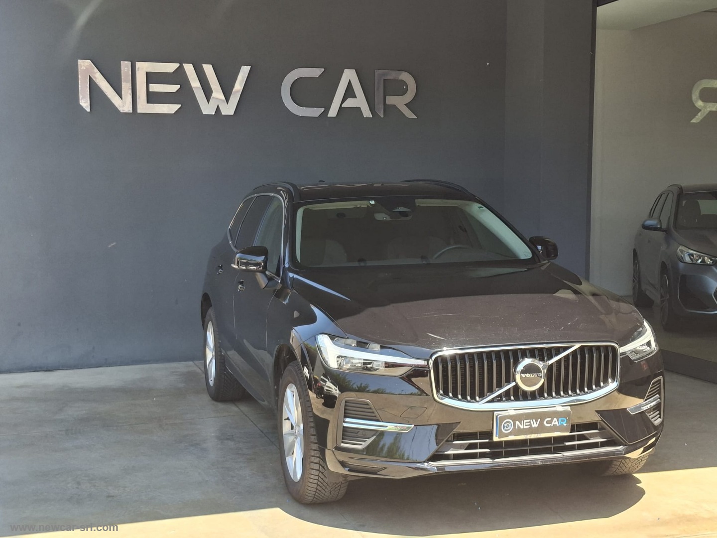 XC60 B4 automatico Essential - immagine 2
