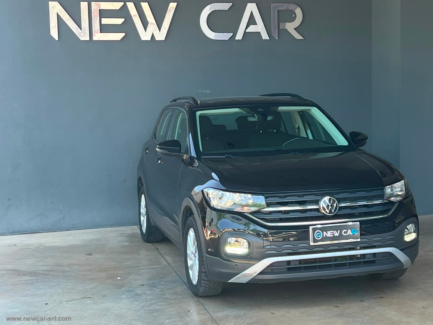 T-Cross 1.0 TSI Sport - immagine 2