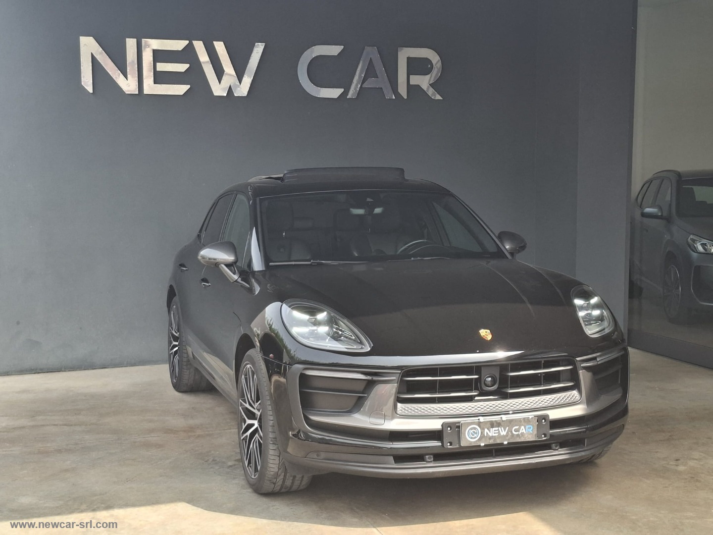 Macan 2.0 T - immagine 2