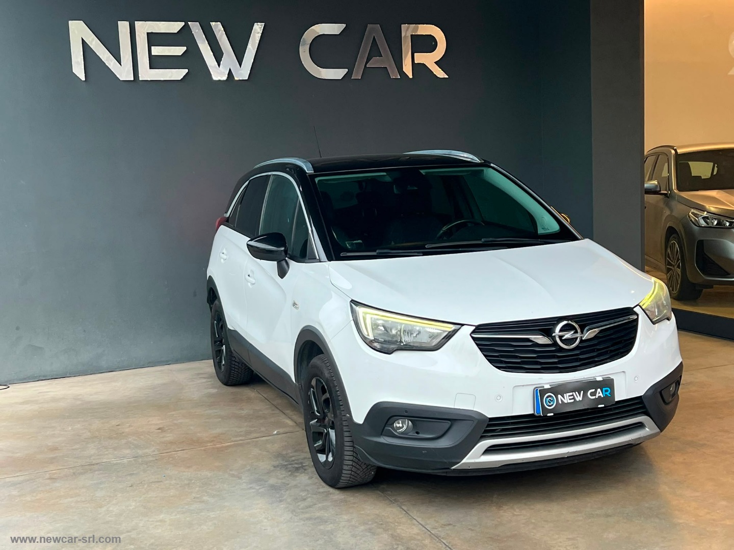 Crossland X 1.5 ECOTEC D 102CV Des.Line - immagine 2