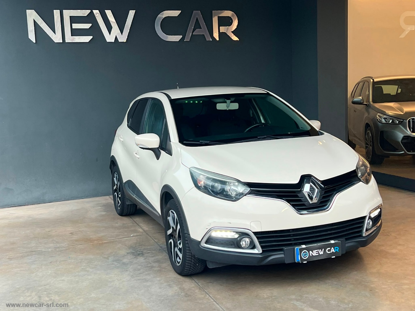 Captur 1.5 dCi 8V 90 CV S&S Live - immagine 2