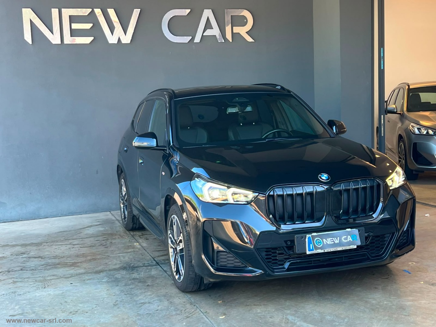 X1 sDrive 18i Msport - immagine 2