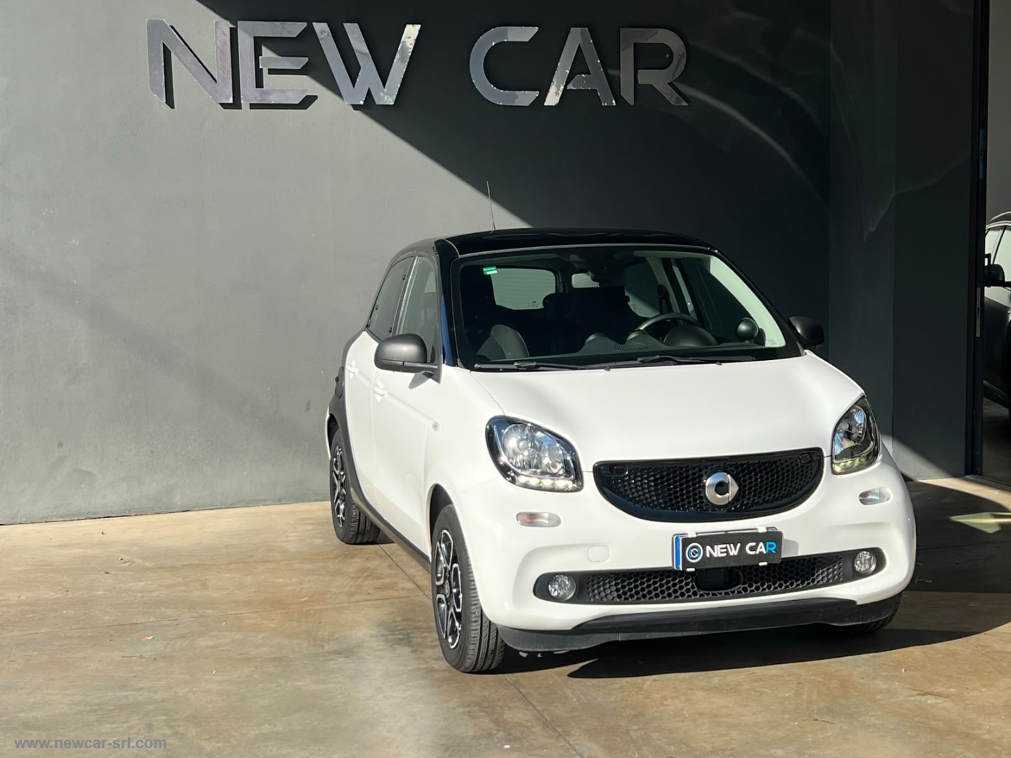 forfour 70 1.0 twinamic Youngster - immagine 2