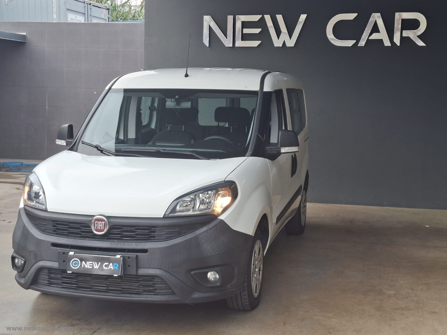 Doblò 1.3 MJT PC Combi N1 - immagine 2