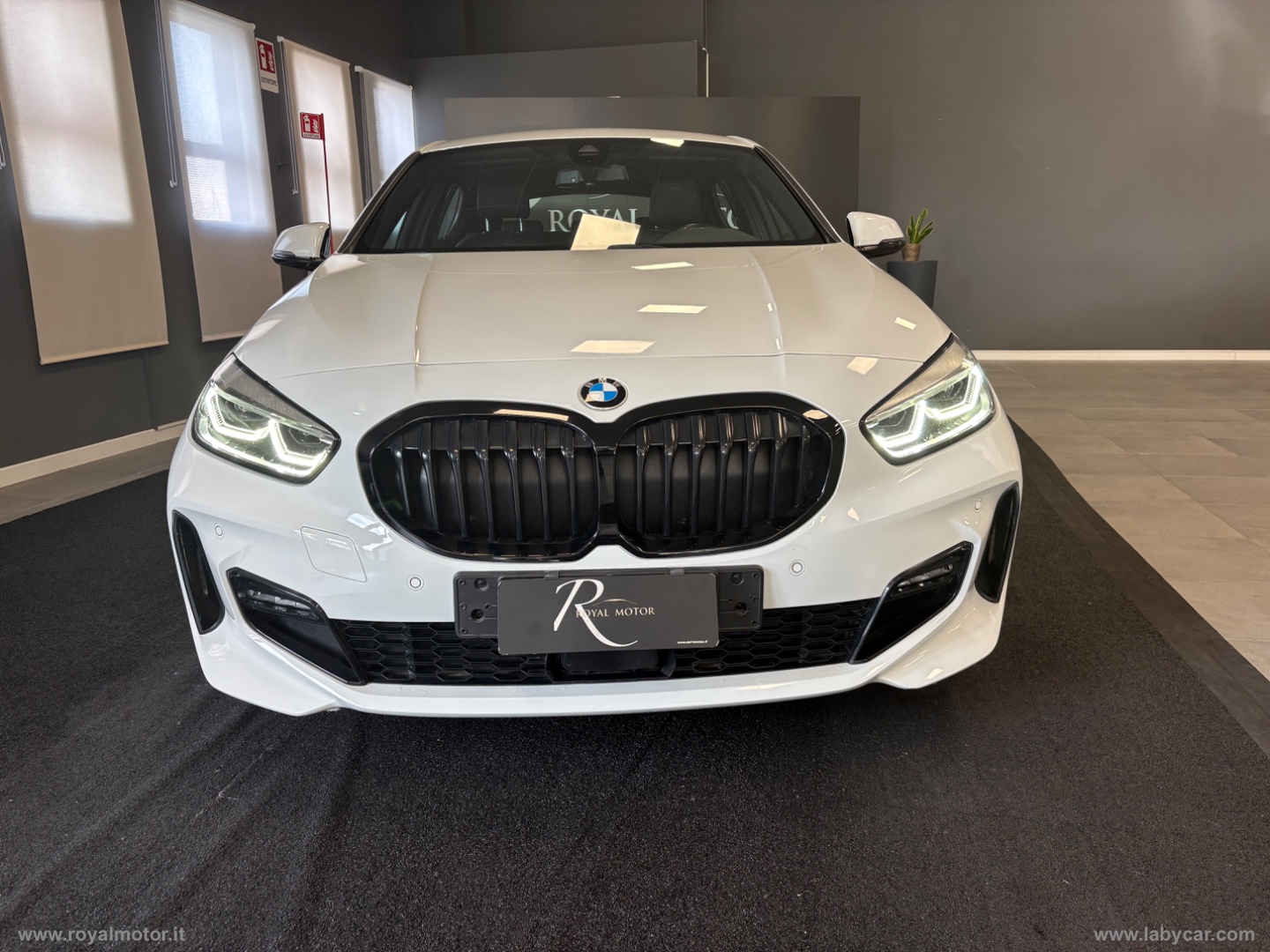 118i 5p. Msport - immagine 2