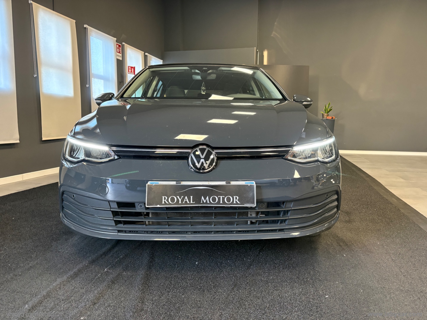 Golf 1.0 eTSI DSG - immagine 2