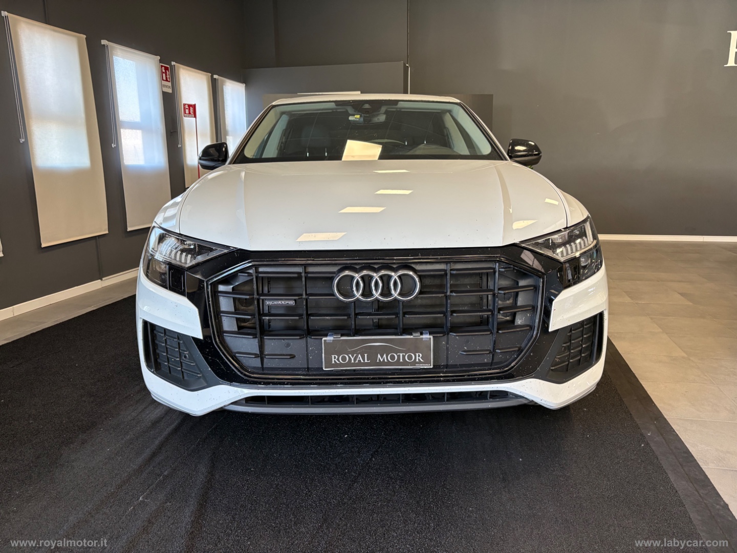 Q8 45 TDI quattro tiptronic - immagine 2