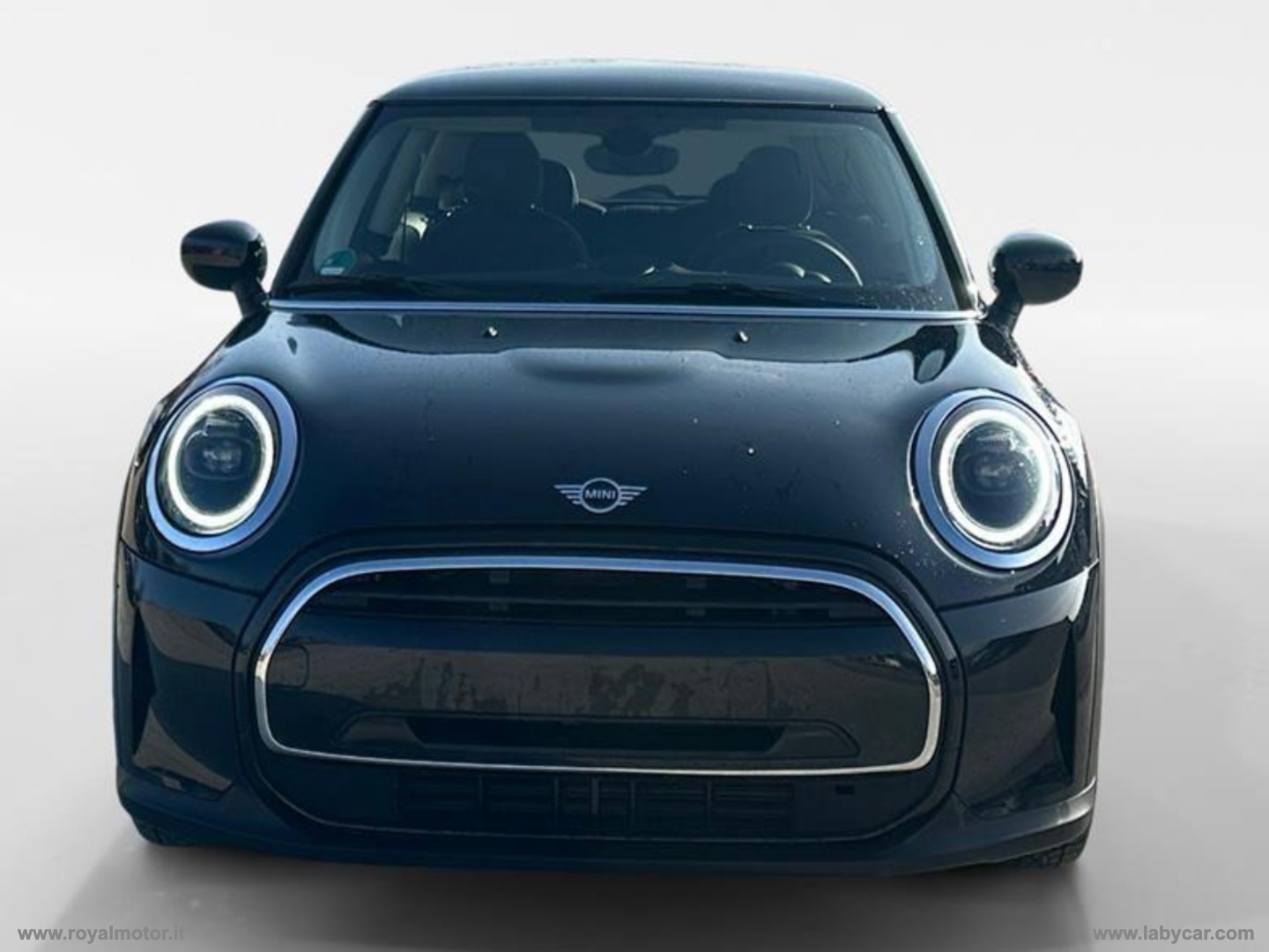 Mini One OK NEOPATENTATI ! - immagine 2