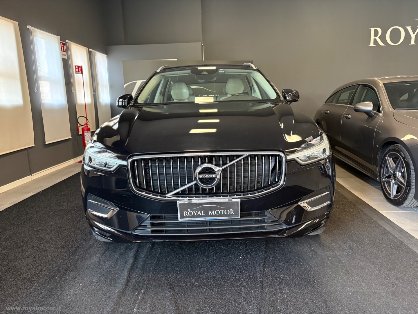 XC60 D4 AWD Geartronic Inscription - immagine 2