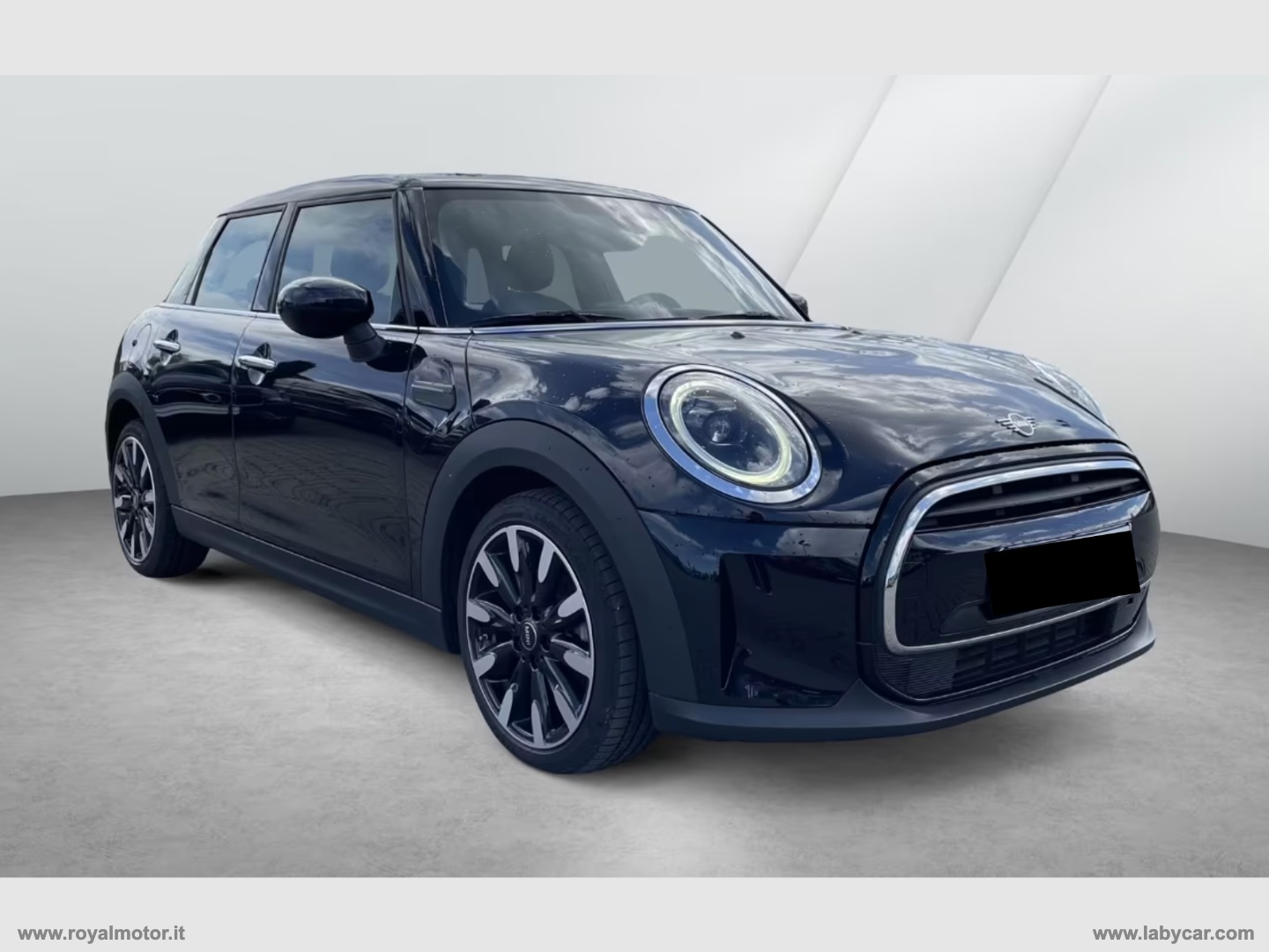 Mini Cooper 5 porte CLASSIC - immagine 2
